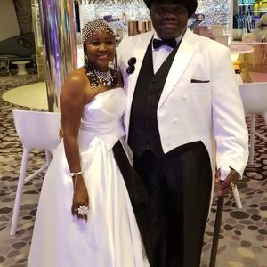 Meet your Posher, Jimmyandsheryl